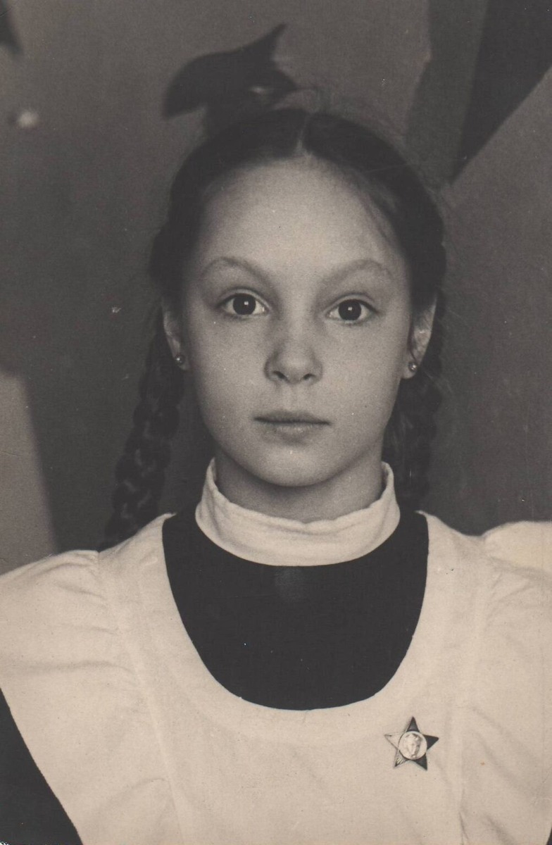 Янина Затуливетер