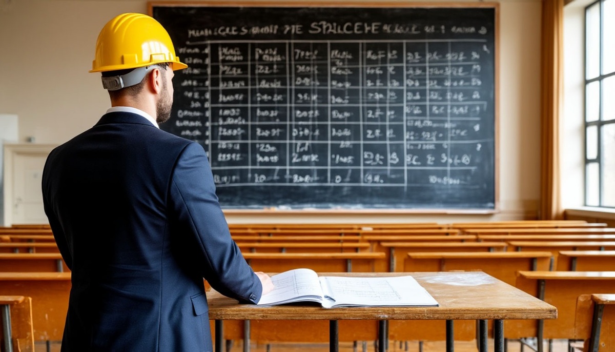 Прочностной расчёт вентфасада — гарантия безопасности, срока службы и экономии для вашего проекта