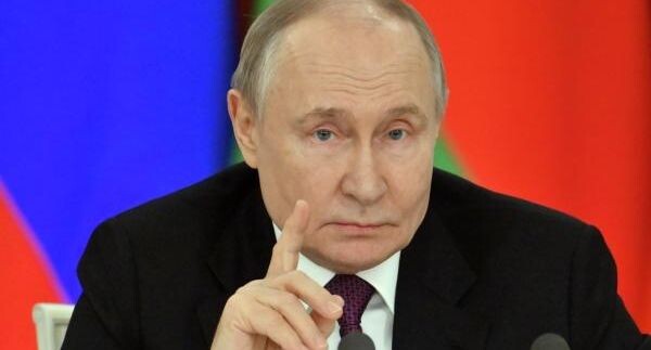 «Может всех сжечь». В Турции восхитились ответом Путина самонадеянному Трампу