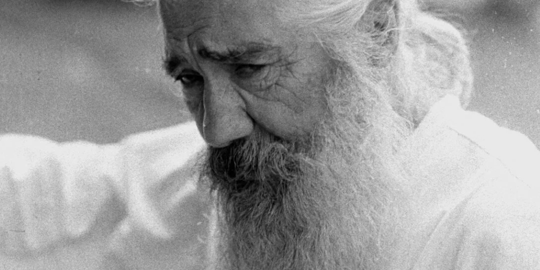 Старец Павел (Груздев): простые слова о главном