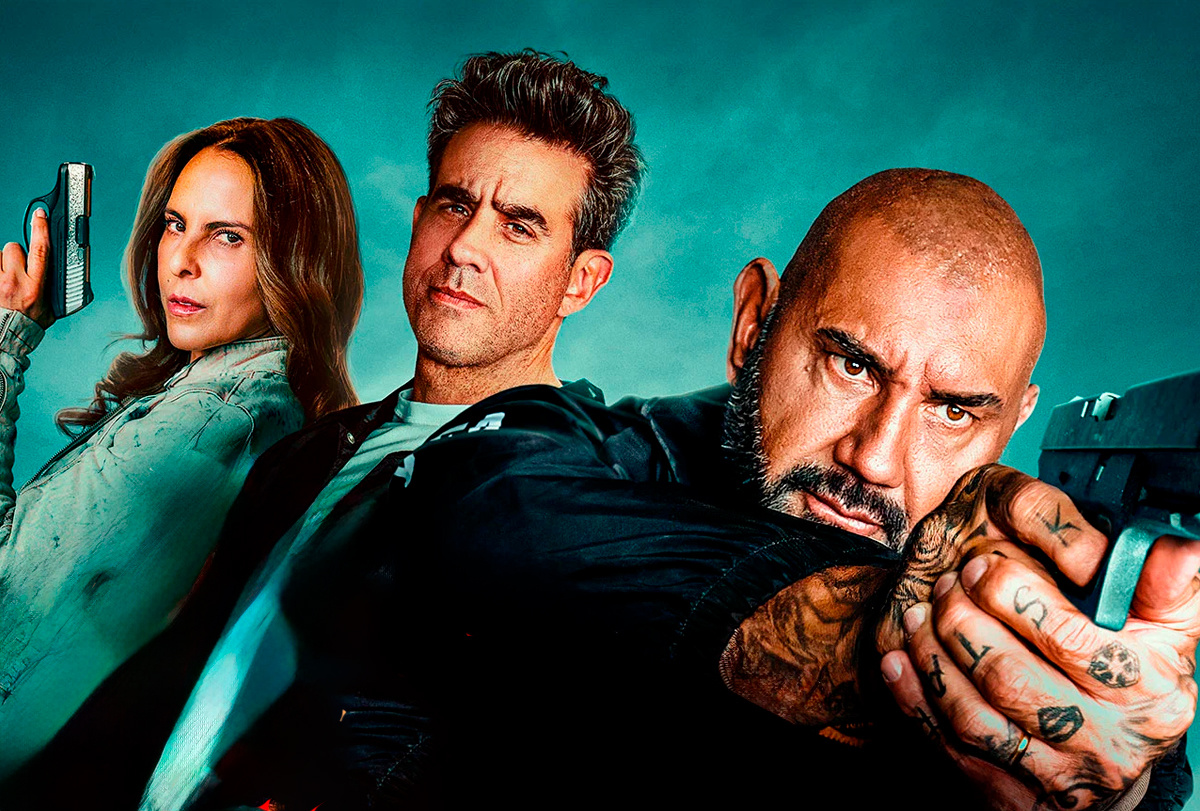 «Джекпот» (Trap House)