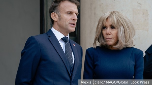     Фото: Alexis Sciard/IMAGO/Global Look Press   
 Текст: Антон Антонов