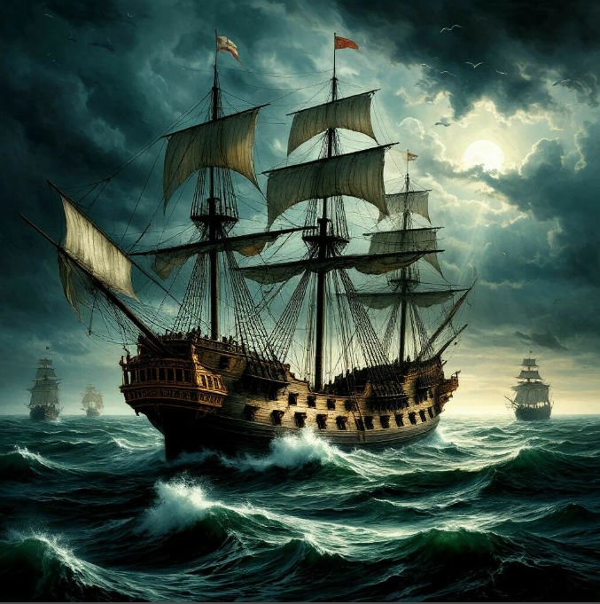 Личный архив.