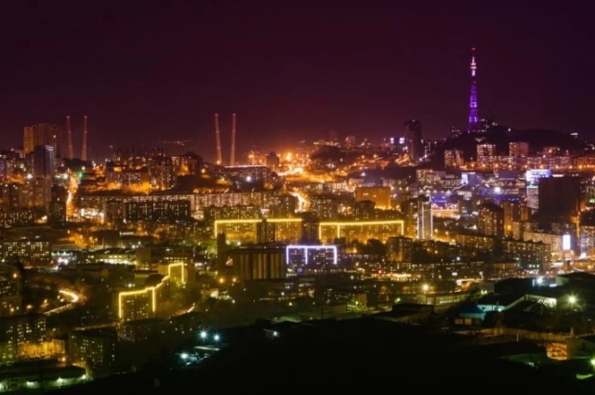    Озвучен список компаний и жителей Приморья, попавших под новые санкции ЕС