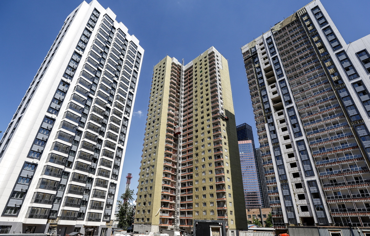 Михаил Синицын/ТАСС