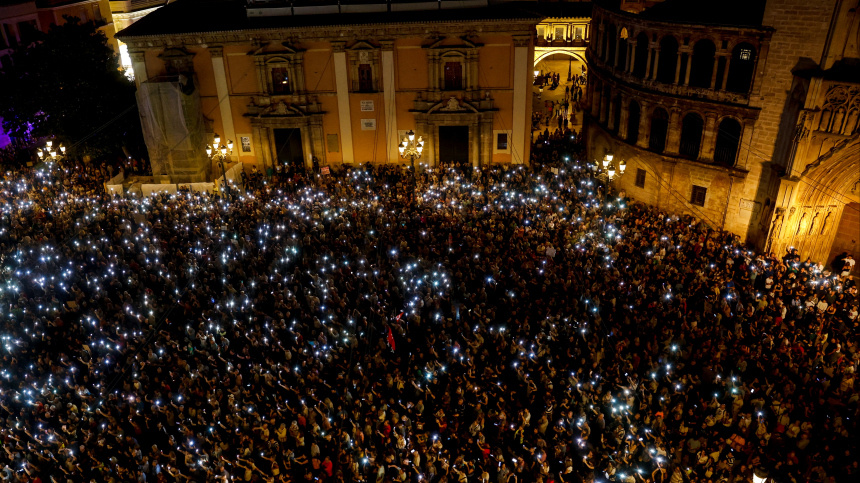    Фото: Reuters/Eva Manez