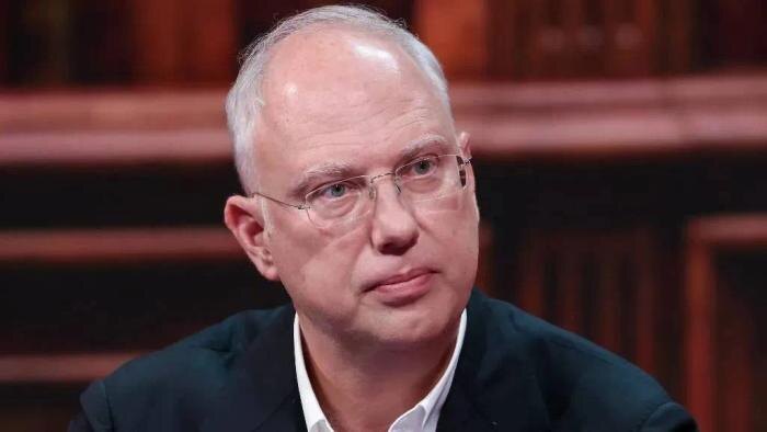 Обложка © ТАСС / Сергей Карпухин