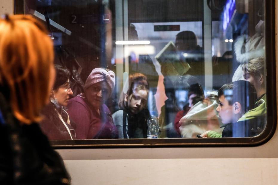    Dominika Zarzycka/Keystone Press AgencyGlobal Look Press