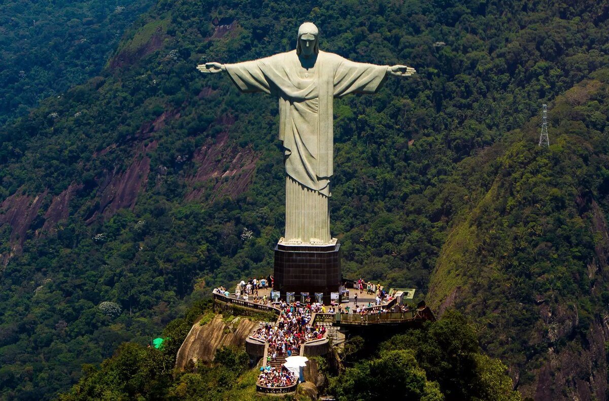 Христос-Искупитель