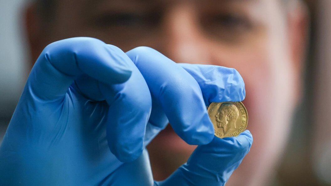    Belkin Alexey/news.ru/Globallookpress