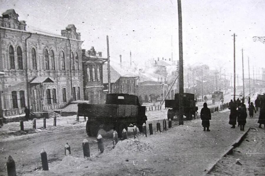 группа ВК "История Бийска: город и люди"   📷