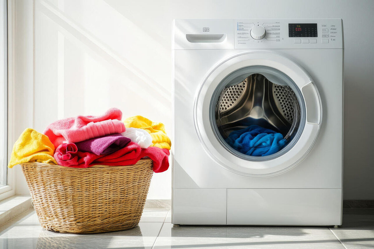    Стирка 123RF/legion-media.ru