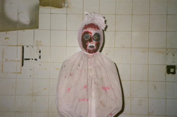 Узнаете, это чудо охотилось на нарушающих карантин