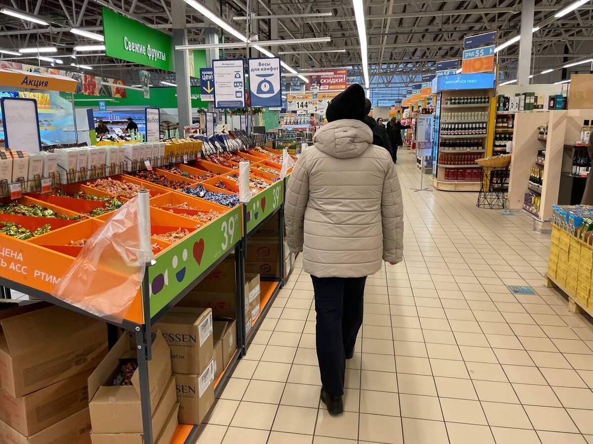    «Светофор» — всё? Объехал 3 магазина и сделал выводы, что дальше будет с торговой сетью для экономных покупателей