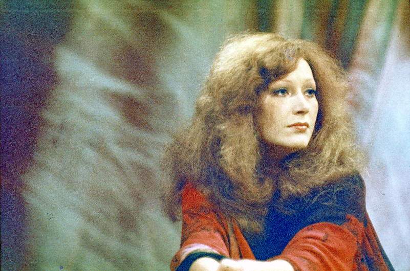    Фото: Genrietta Peryan/GlobalLookPress