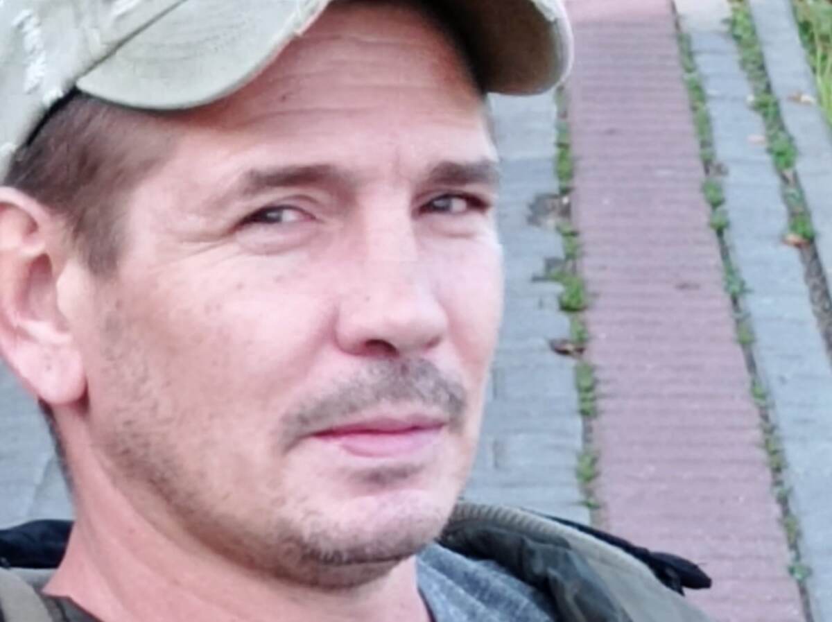 Сижу на набережной