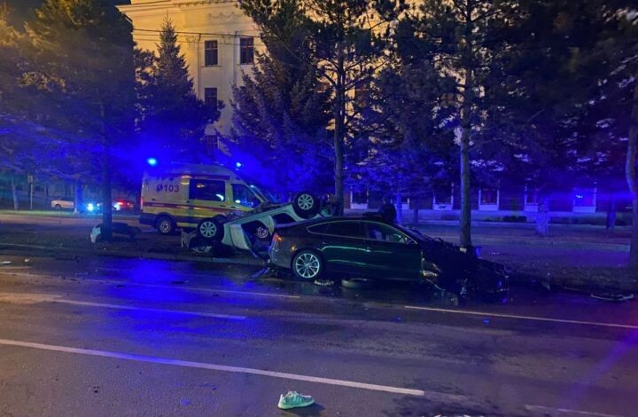    Фото:телеграм-канала Госавтоинспекции УМВД России по Хабаровскому краю