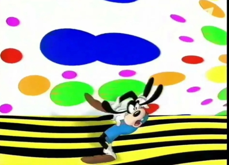 Та самая заставка по ОРТ