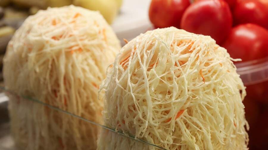 Маринованная капуста быстрого приготовления — как приготовить очень вкусно