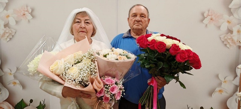    Фото отдела ЗАГС Искитимского района