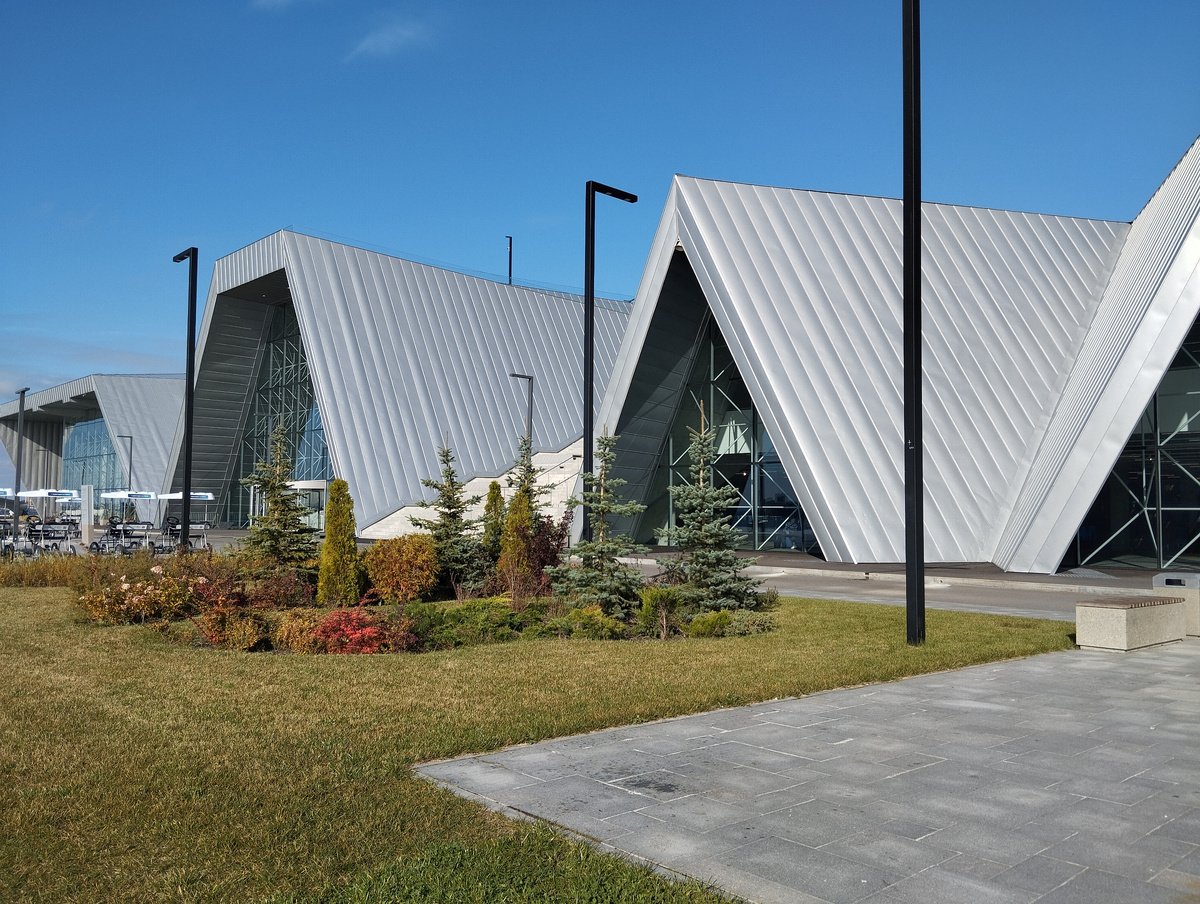 Кронштадт. Музей военно-морской славы