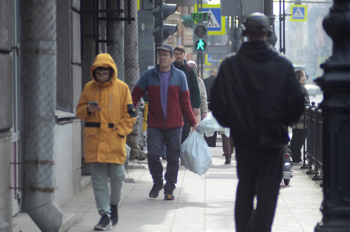 Изменения затронут повседневную жизнь граждан и работу бизнеса.  Фото: Фото: ФедералПресс / Татьяна Буторина