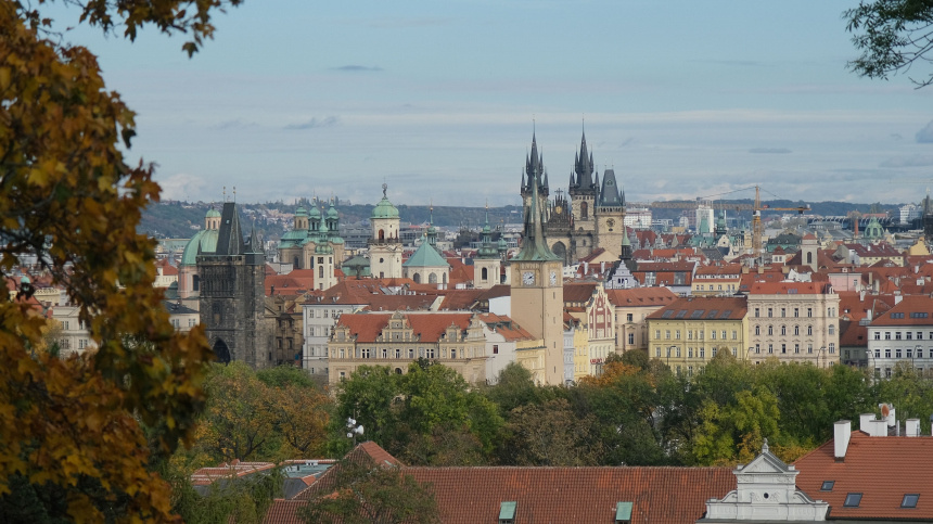    Фото: www.globallookpress.com/Deng Yaomin