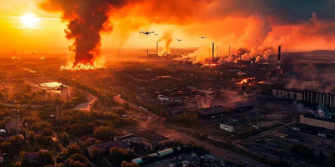 Грязные приёмы России: У генерала уже глаза на мокром месте, а в НАТО всё издеваются