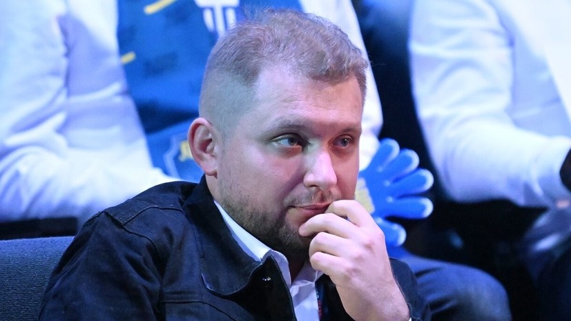   РИА Новости