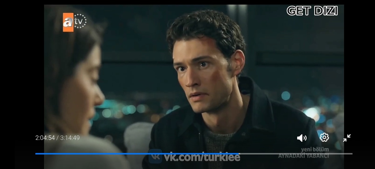 Селим. Брат Азры. 