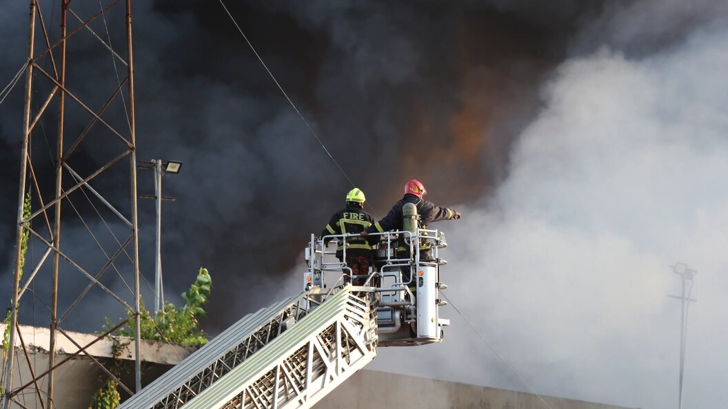    Фото: Habibur Rahman/Globallookpress