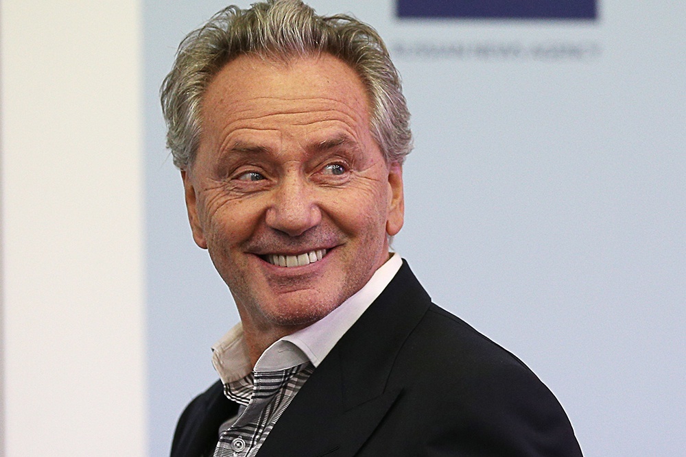 Владимир Киселев 