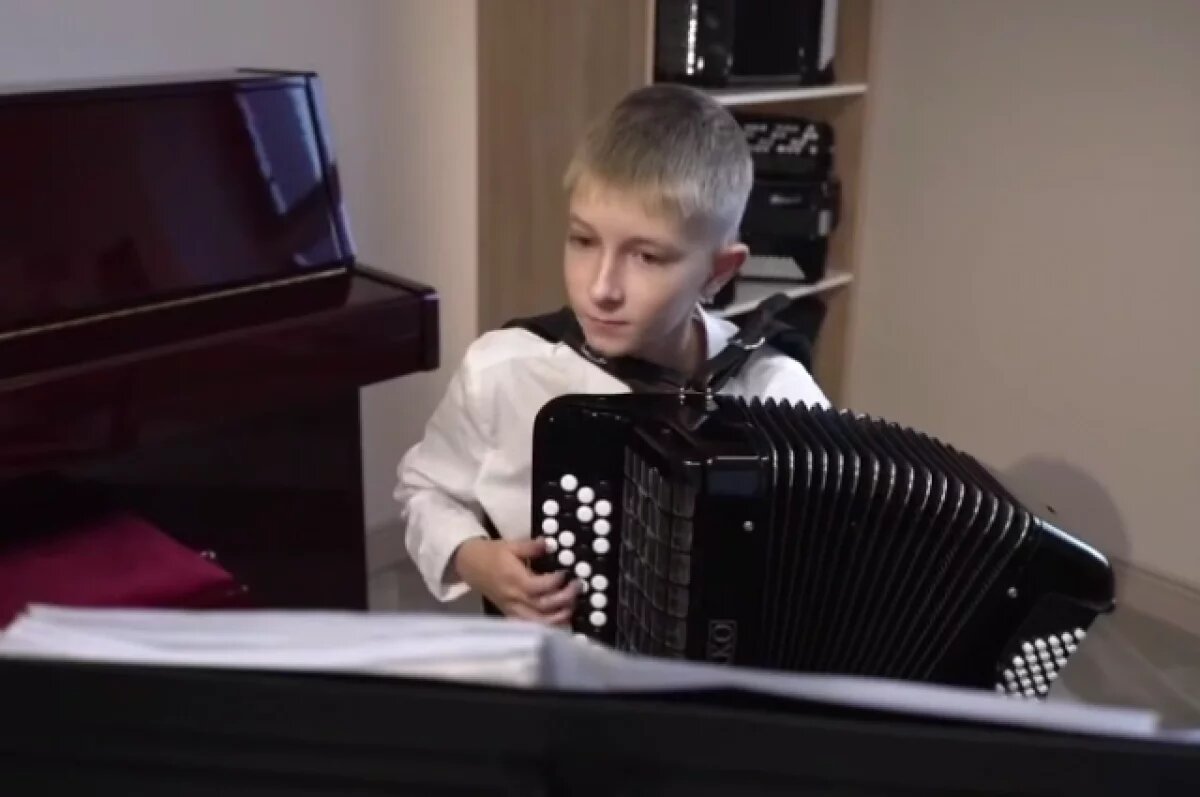    Для Ямала эксклюзивно изготовят 1,5 тыс. музыкальных инструментов