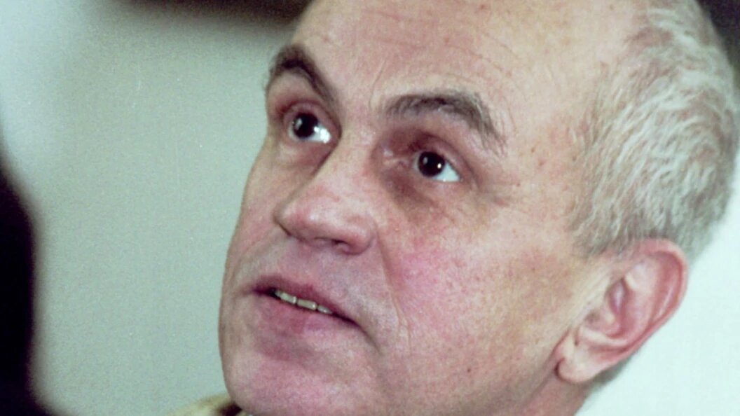    Фото: Ekaterina Tsvetkova/Globallookpress