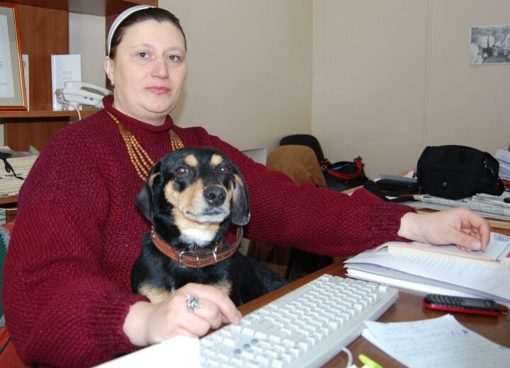    Фото:из семейного архива