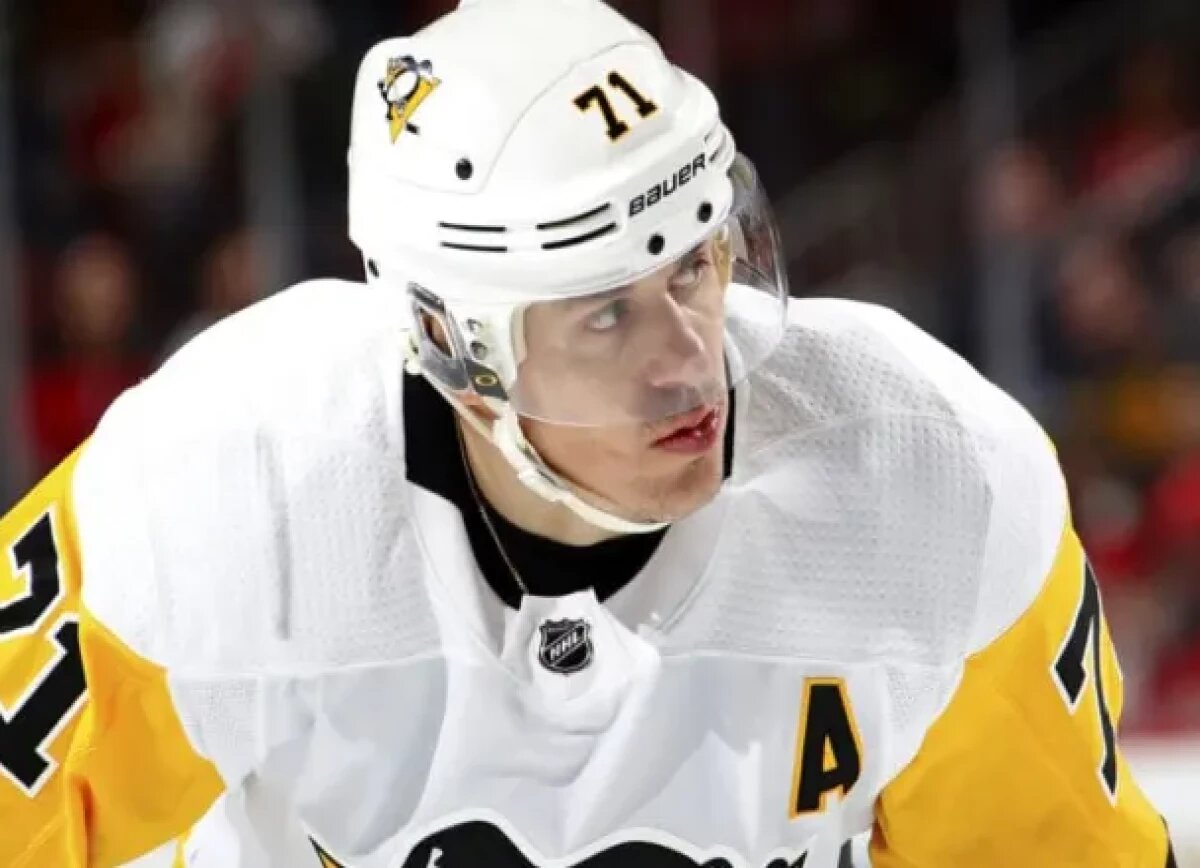     Yardbarker: Малкин не торопится уходить из «Питтсбурга», но переговоры пока не сдвинулись