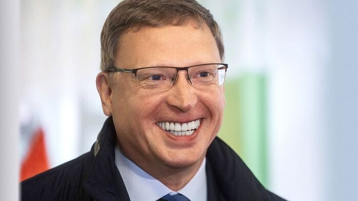    Сергей Мельников