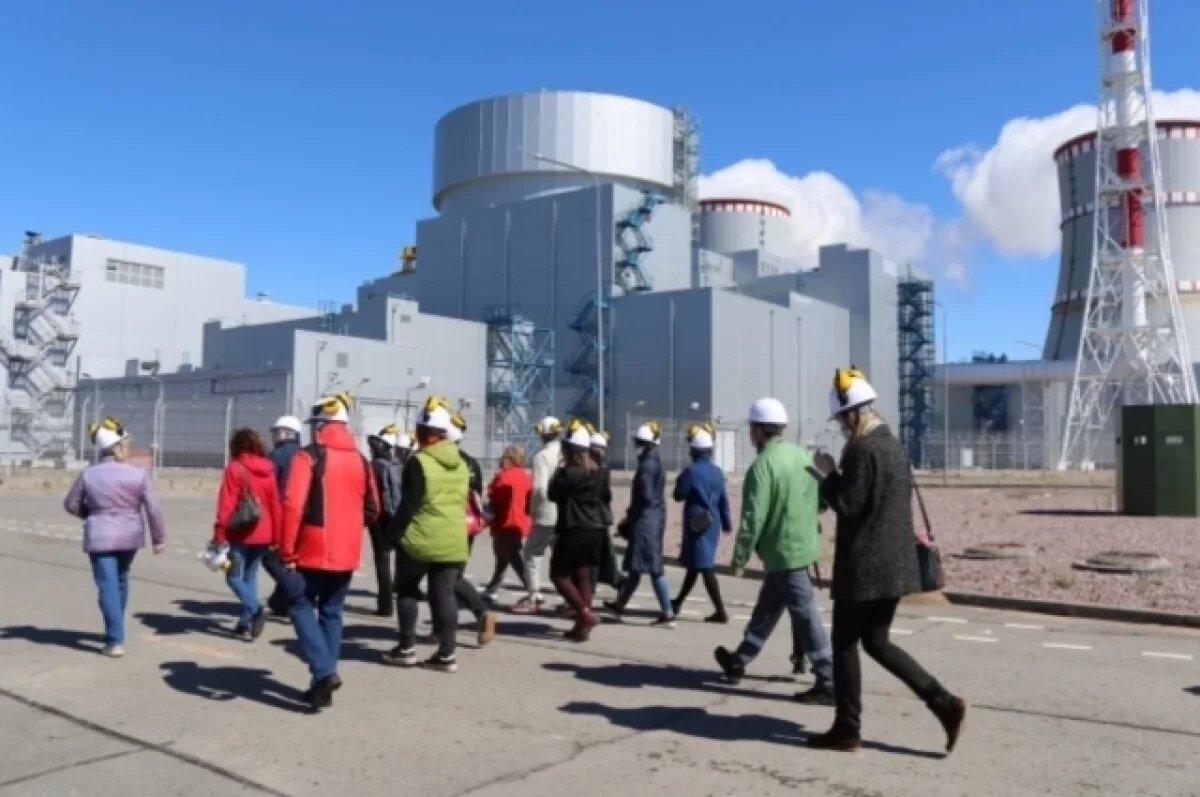    Эксперты: без АЭС проблему энергодефицита на Дальнем Востоке не решить