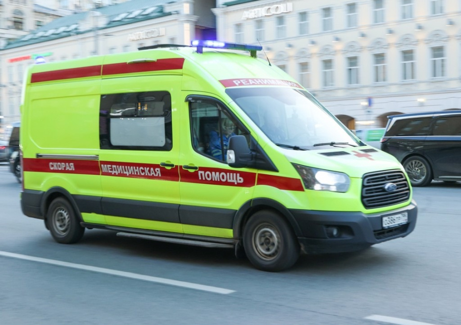    Сергей Петров/NEWS.ru