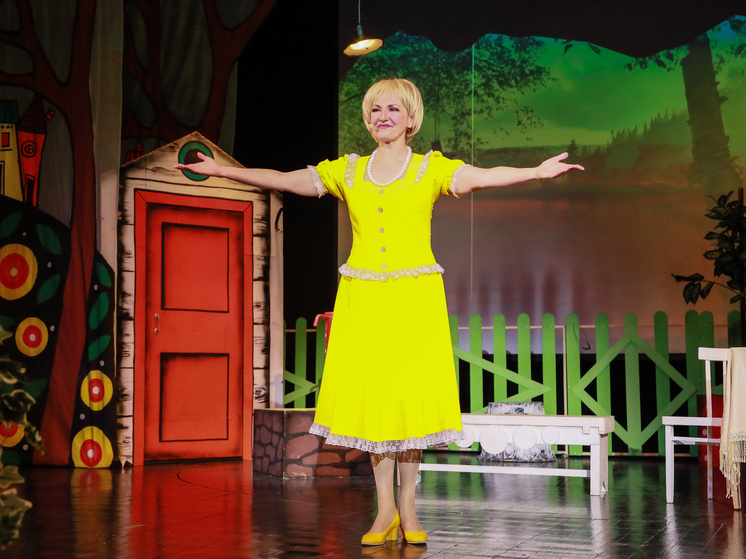     Ольга Касперкевич