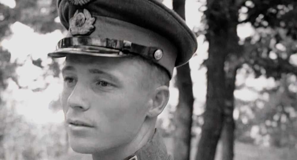 27 октября — гибель Талалихина