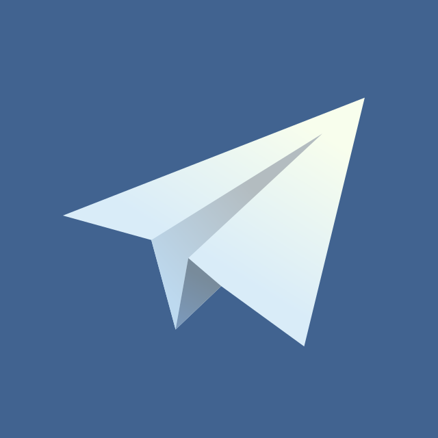 Telegram_logo