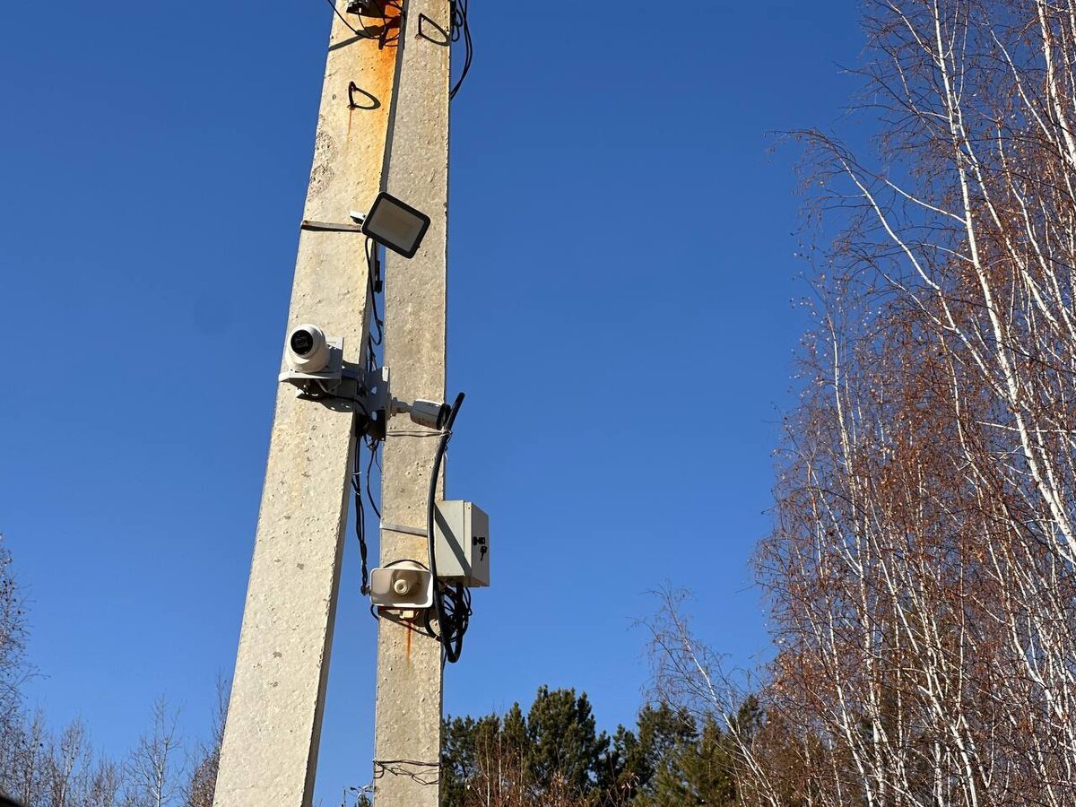 Систему фиксации нарушений благоустройства планирую запустить в Ангарске
Фото: Тг-канал (18+) мэра АГО Сергея Петрова