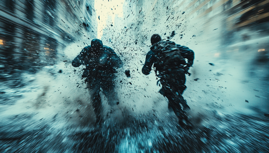    Сгенерировано в Midjourney/NEWS.ru