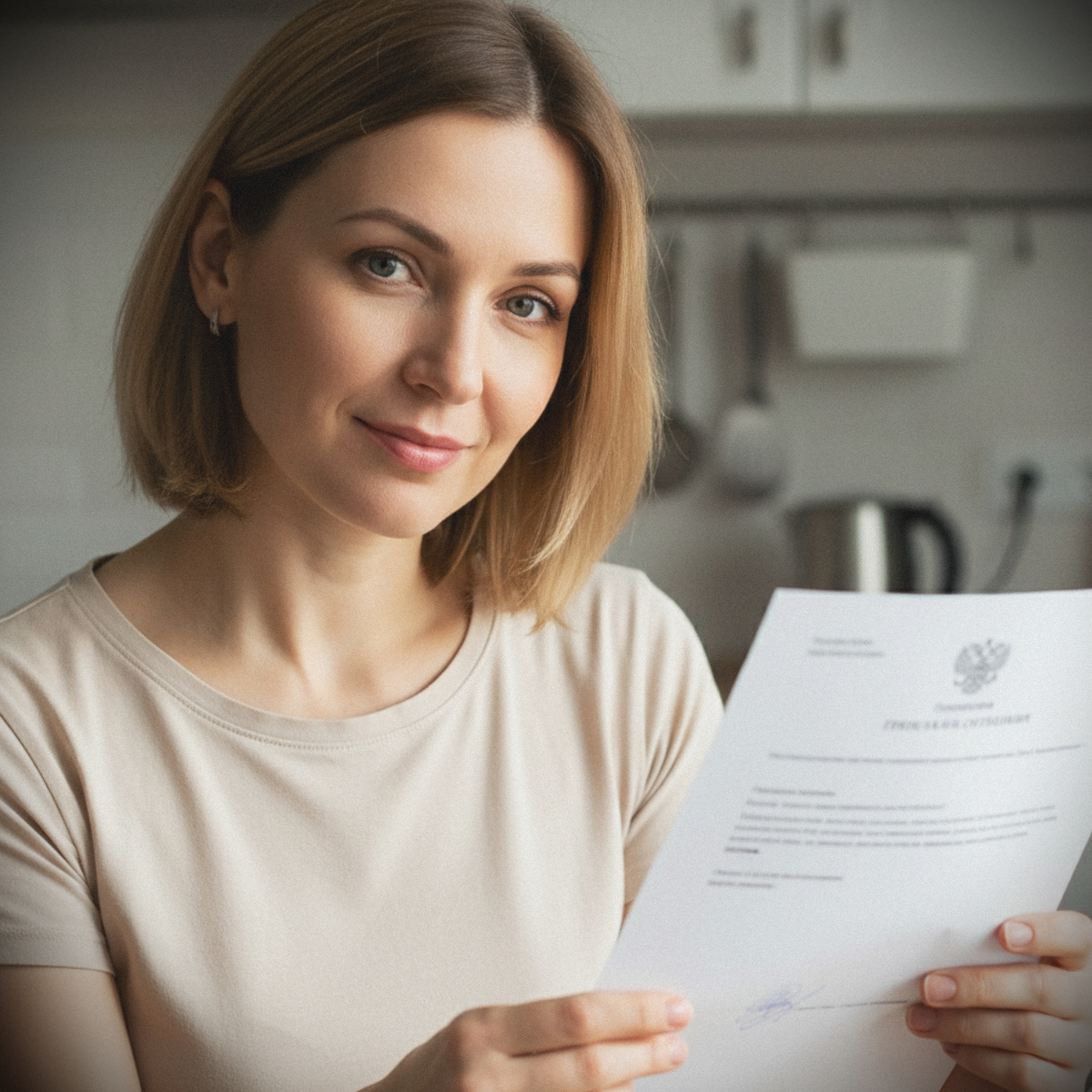 Родственница, требовала продать мою квартиру. Но она и представить не могла, чем это обернётся для неё.