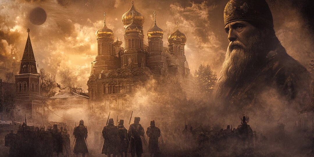 Шокирующее пророчество сербского старца: Миссия России и дьявол в ООН. Что предвидел и о чём предупреждал архимандрит Фаддей