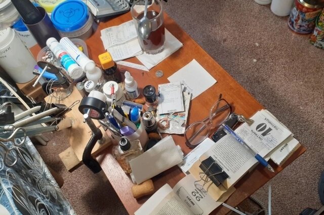    Фото: АиФ - Тюмень/ Сабаталова Софья