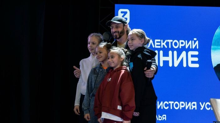    Матвей Конышев