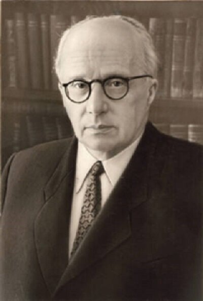 Сергей Леонидович Рубинштейн (1889-1960)