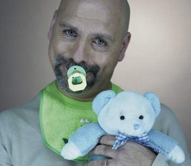 Гебефреническая шизофрения: признаки и история болезни